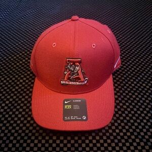 Classic Alabama “A” Nike Hat